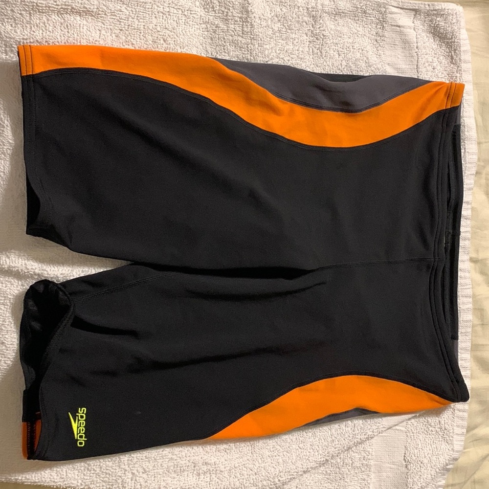 Speedo jammer
